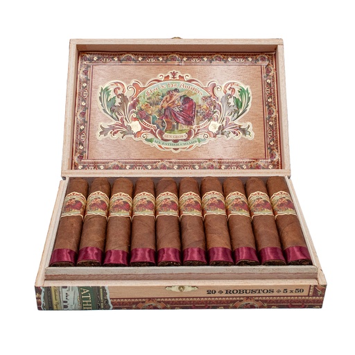 Flor de Las Antillas Robusto (Coffret de 20)