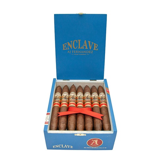 Enclave Habano Figurado (Coffret de 20)