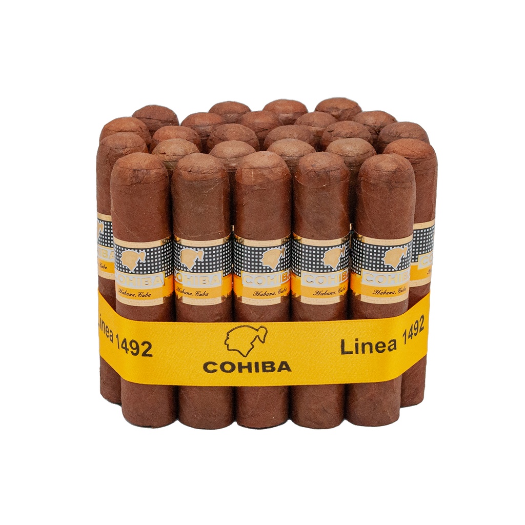 Cohiba Medio Siglo