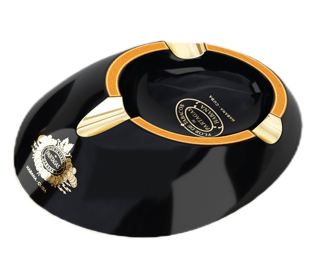 Partagas Jaime Cendrier