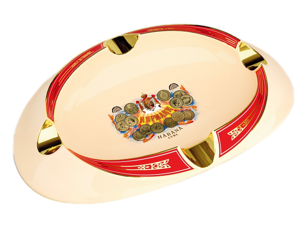 Cendrier H.Upmann Herman