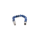 Punch Bracelet Sodalite (L)