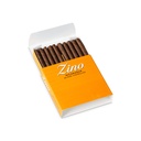 Zino Nicaragua Mini Cigarillos jaune