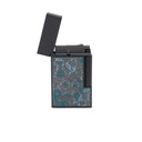 S.T.Dupont Briquet Ligne 2 Carbon Glacial Cave