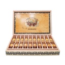 New World Dorado Figurado