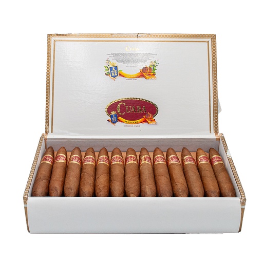 Tradicionales (Coffret de 25)