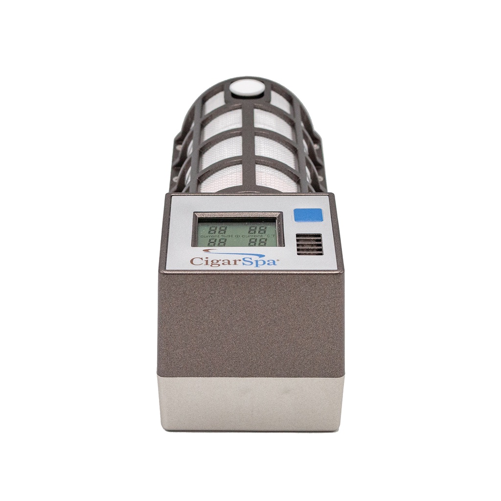 ​​Humidificateur Cigarspa électronique