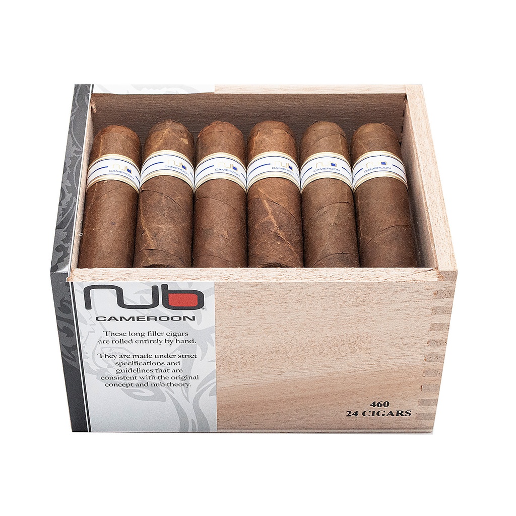 Nub Cameroon 460