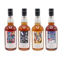 Chichibu LMDW Antipodes Collection Quartet