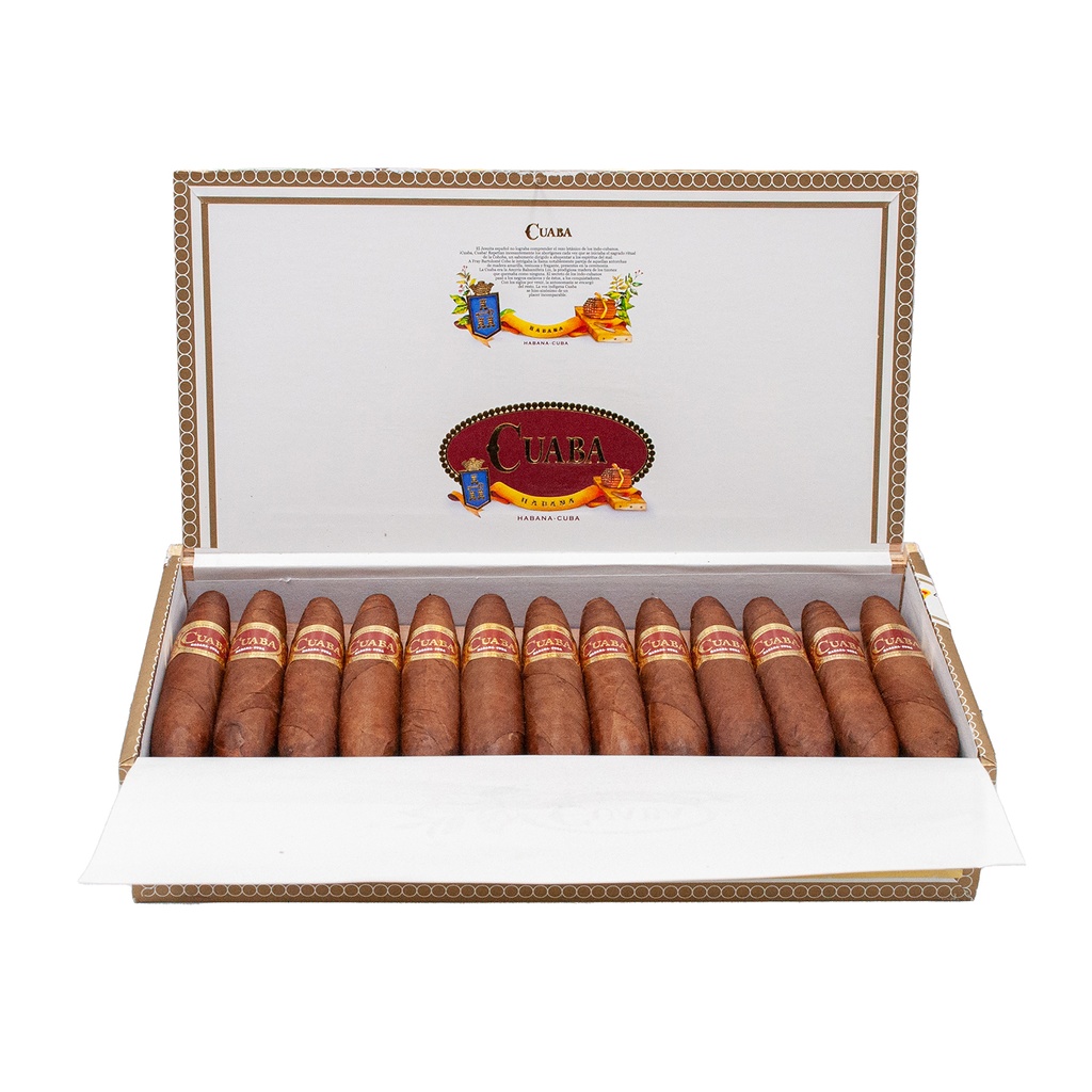 Cuaba Divinos