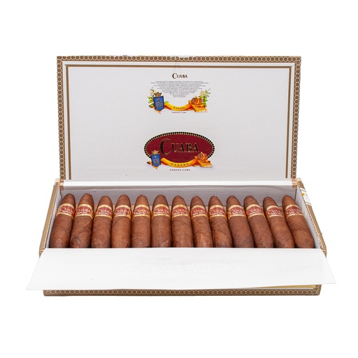 Divinos (Coffret de 25)