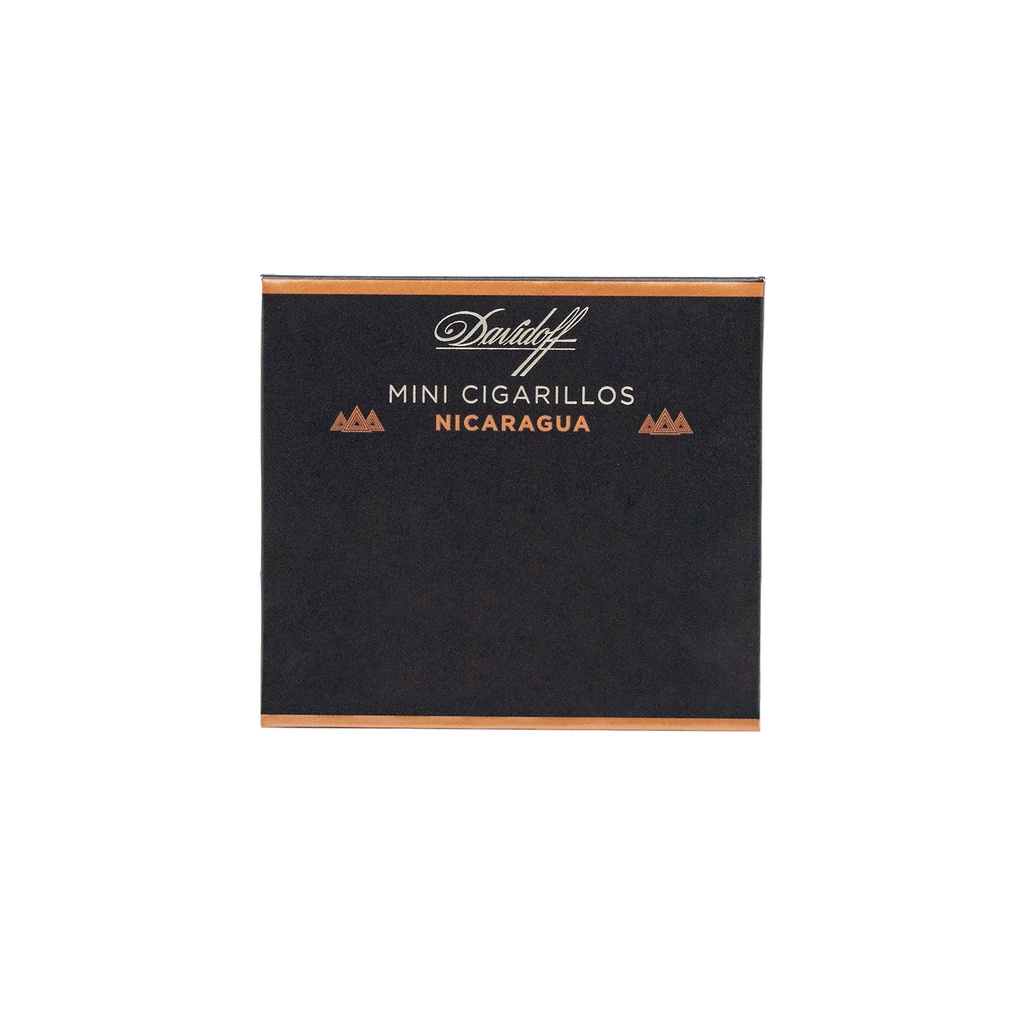 Davidoff Mini Cigarillos Nicaragua