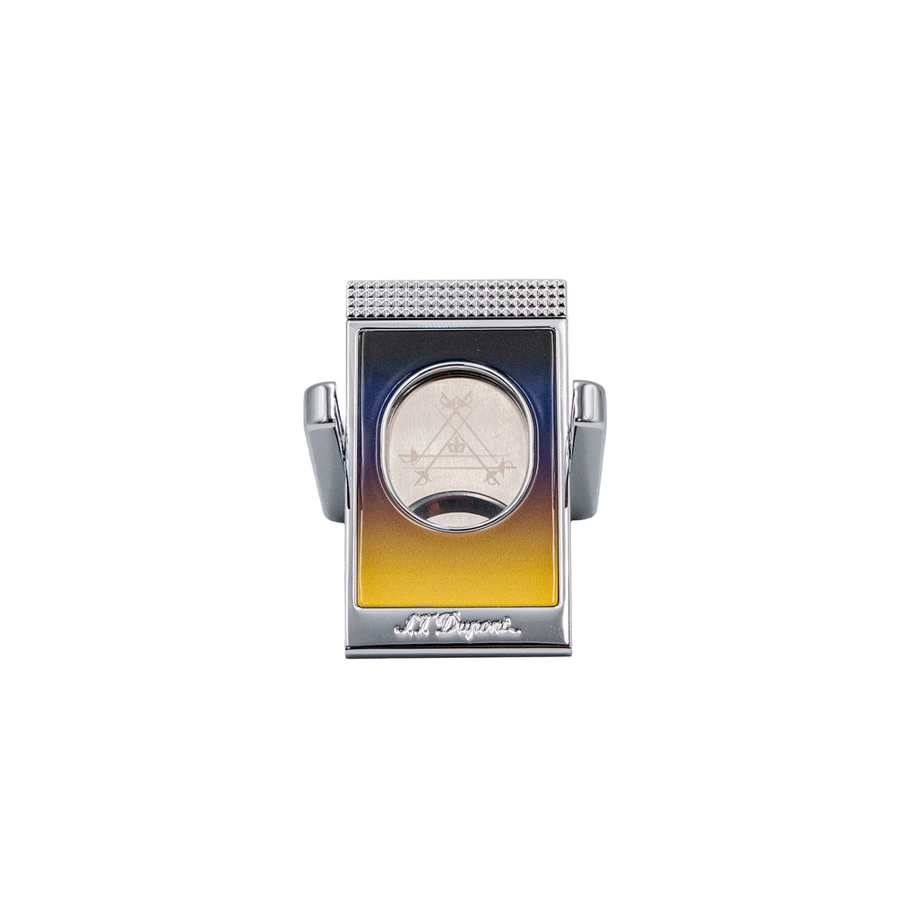 S.T.Dupont Coupr-Cigares X stand La Nuit Montecristo