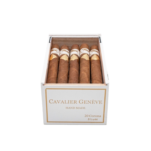 White Series Corona (Coffret de 20)