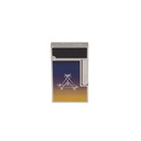 Briquet Dupont Ligne 2 S.T. Dupont x Montecristo La Nuit