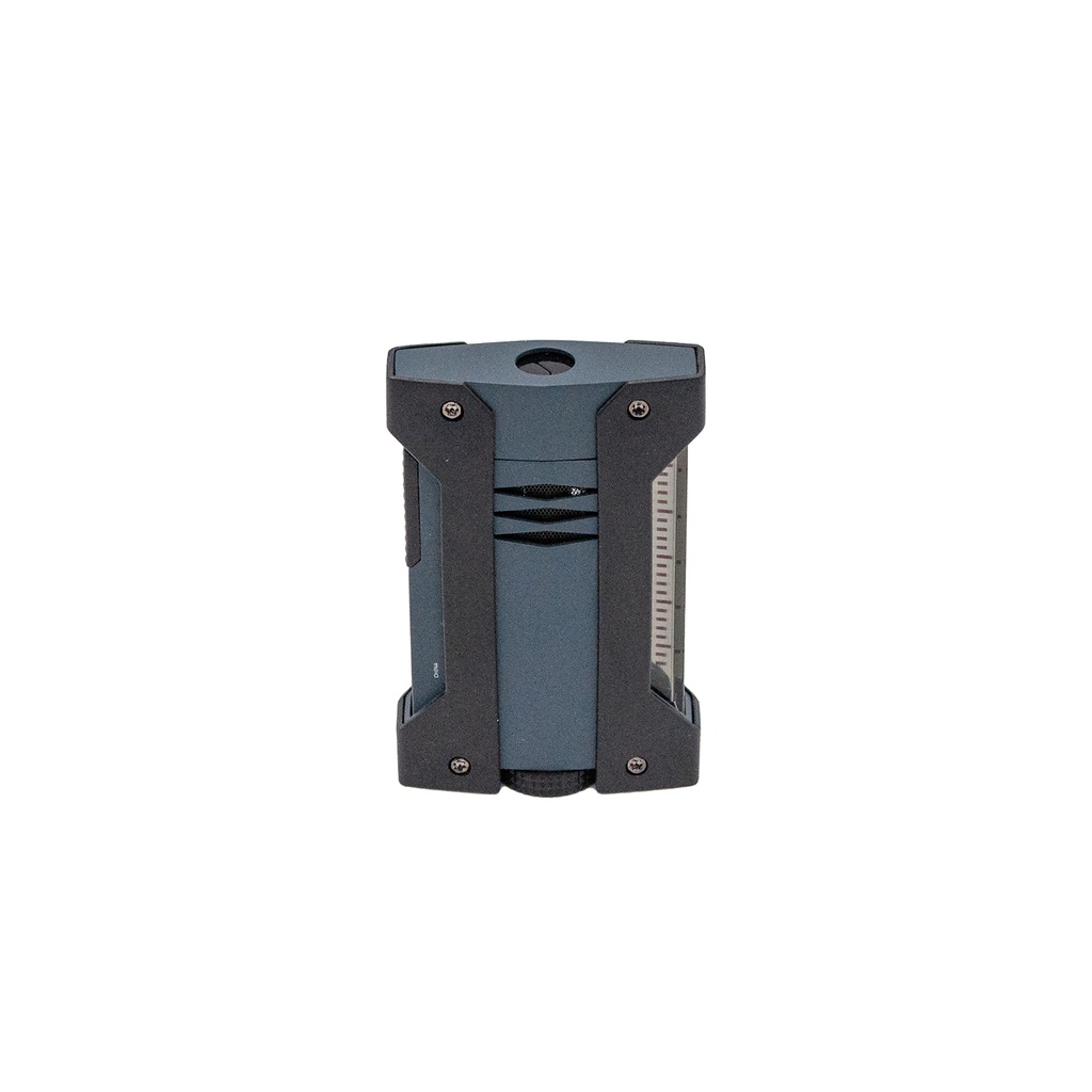 Briquet Dupont Défi Extrême graphite
