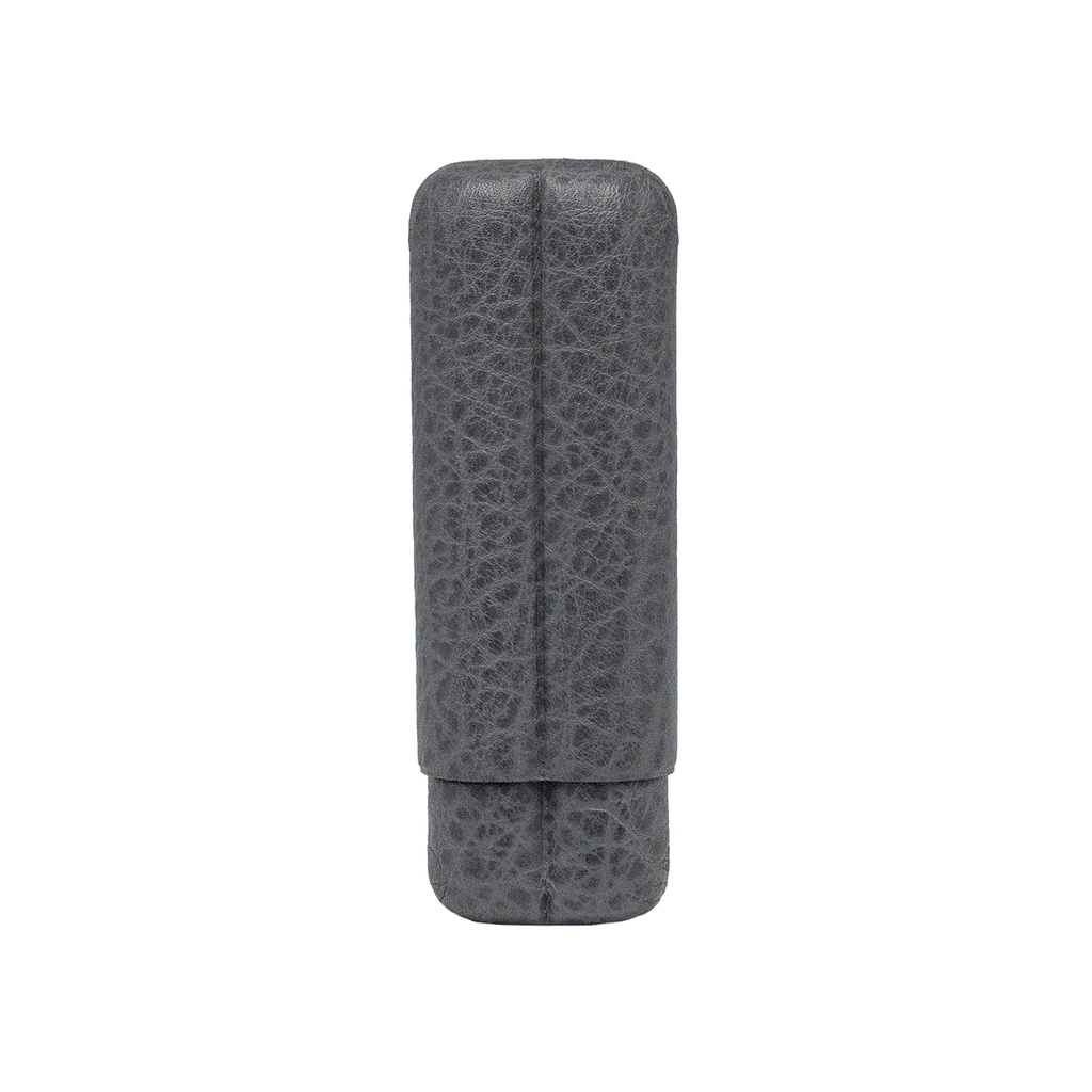 Fallon 2 cigares Buffle anthracite sublimes