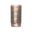 Etui Fallon 3 cigares Lézard beige sublimes