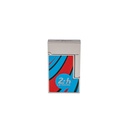 Briquet S.T. Dupont Ligne 2 Cling 24h du Mans