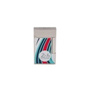 Briquet Ligne 2 Le Mans palladium white