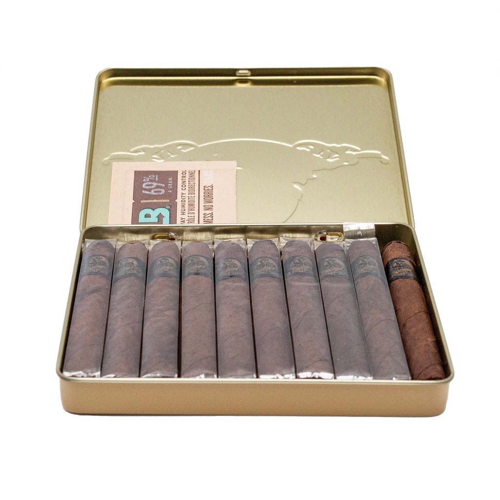 Drew Estate Deadwood Coronets