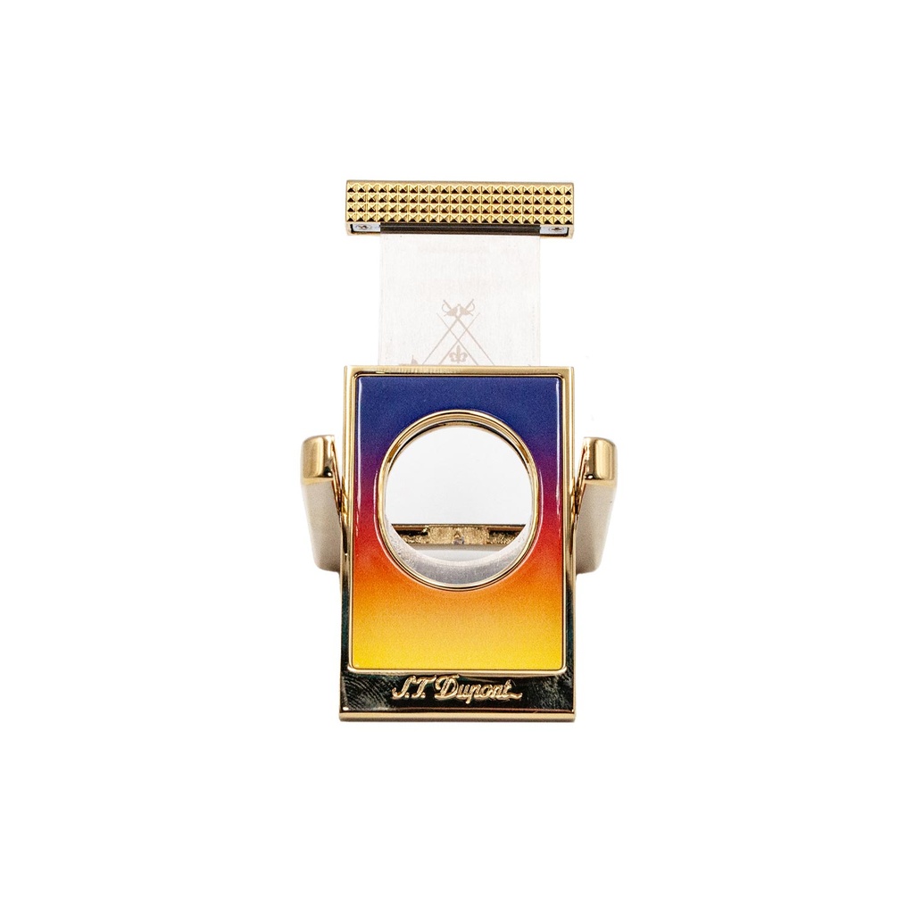 Coupe-cigares X stand Montecristo L'Aurore