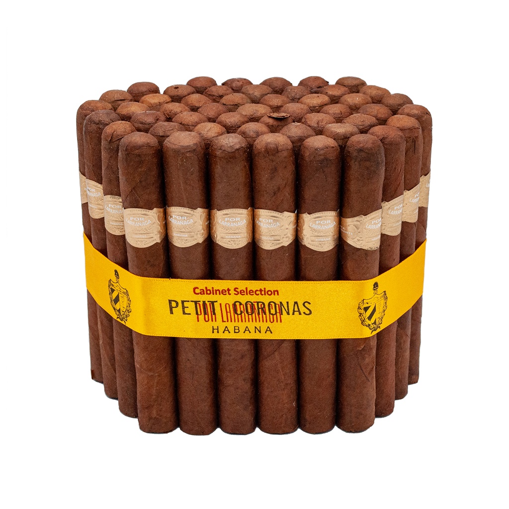 Por Larranaga Petit Coronas