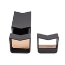 Cendrier Davidoff Coulissant noir et or