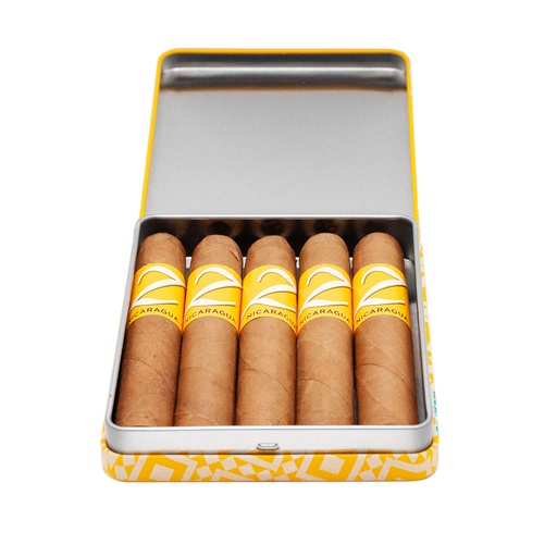 Half Corona Cigars