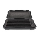 Humidor Angelo voyages 5 cigares