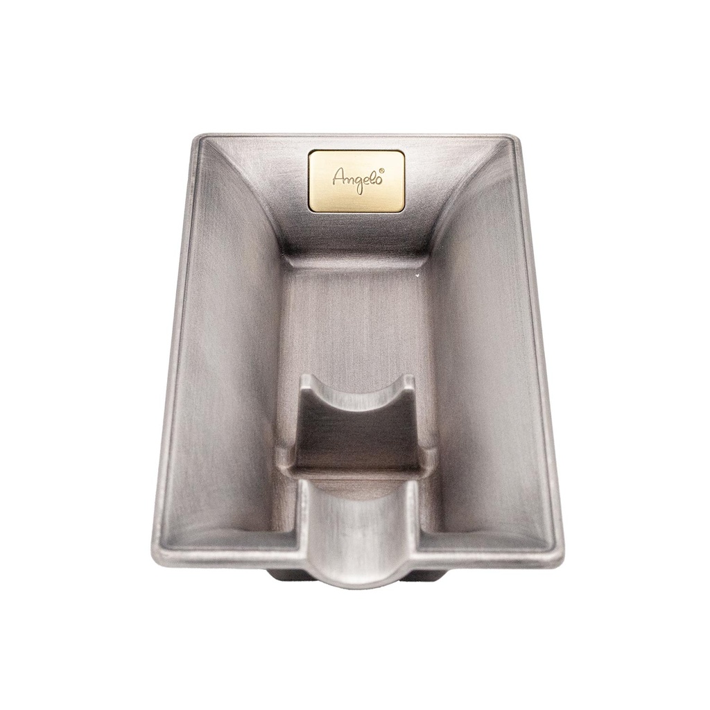 Cendrier Angelo métal 1 cigare