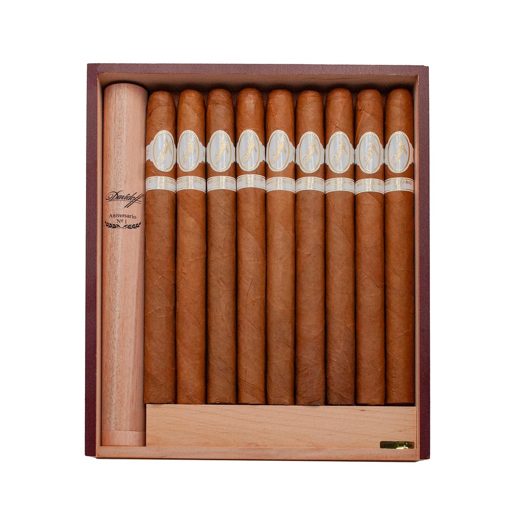 Davidoff Aniversario No.1 Limited Edition 2023