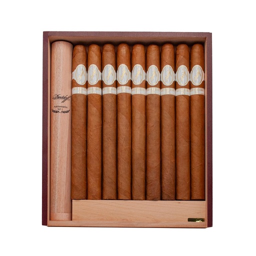 Aniversario No.1 Limited Edition 2023 (Coffret de 10)