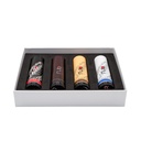 Nub Tubos Variety Sampler