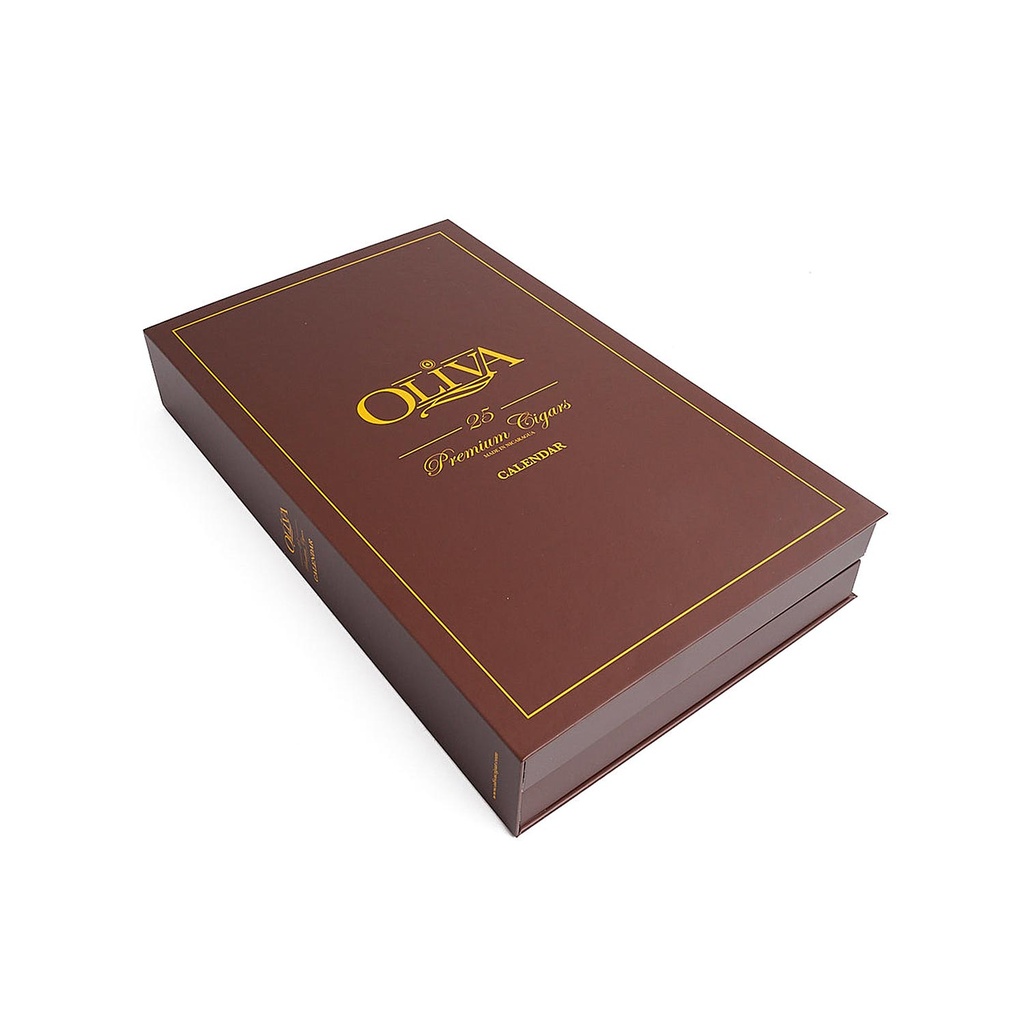 Calendrier de l'Avent 2025