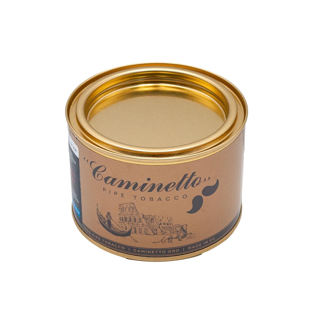 Caminetto Oro 100 gr
