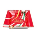 Cendrier 24h du Mans red