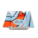 Cendrier Dupont 24h du Mans blue