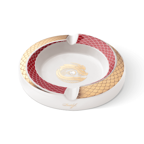 Cendrier Davidoff Year Of The Dragon