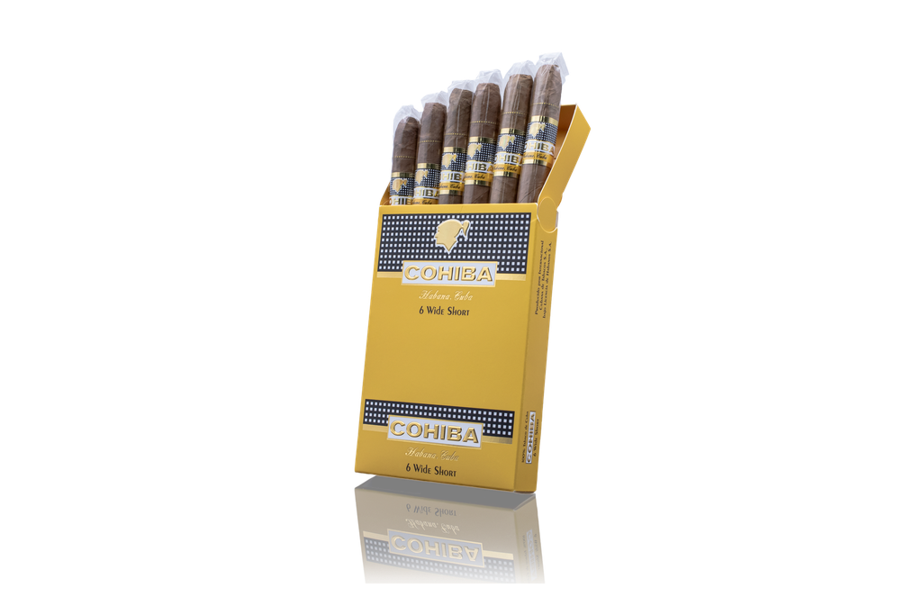Cohiba Wide Short 