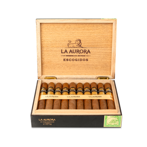 Escogidos Toro (Coffret de 20)