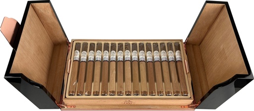 120 Anniversary Lancero Limited Edition (Coffret de 15)