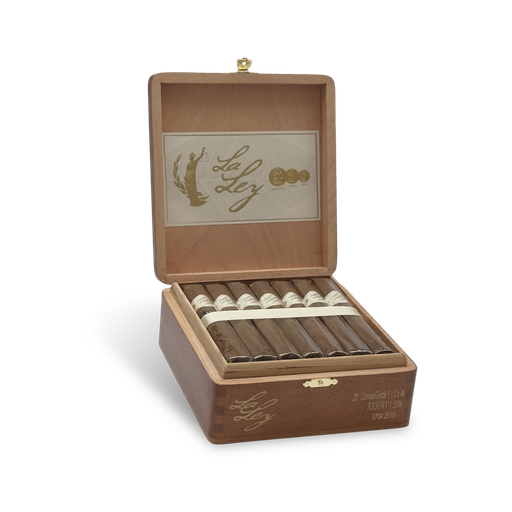 Reserva 2016 Corona Gorda (Coffret de 21)