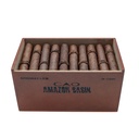 Cao Amazon Basin Rothschild