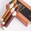 Flor de Selva Trio Toro Sampler