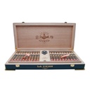 Humidor La Union 2023 EL