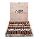 My Father L' Atelier Roxy 10 Original + 10 Maduro