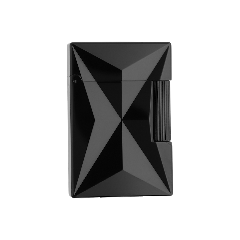 Briquet Ligne 2 Fire X Noir