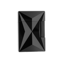 S.T.Dupont Briquet Ligne 2 Fire X Noir
