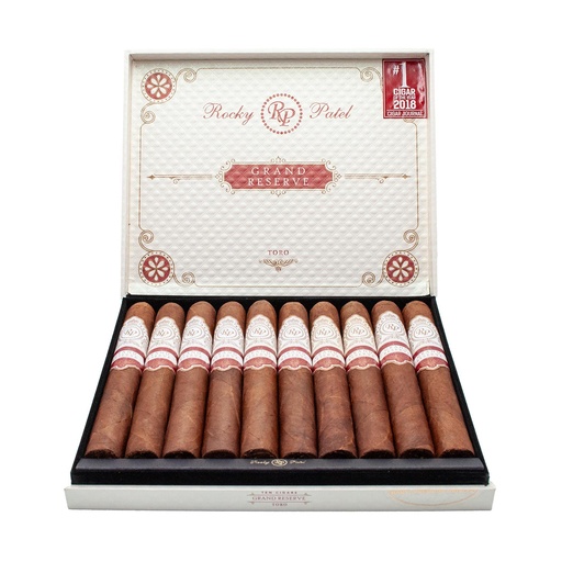 Grand Reserve Toro (Coffret de 10)